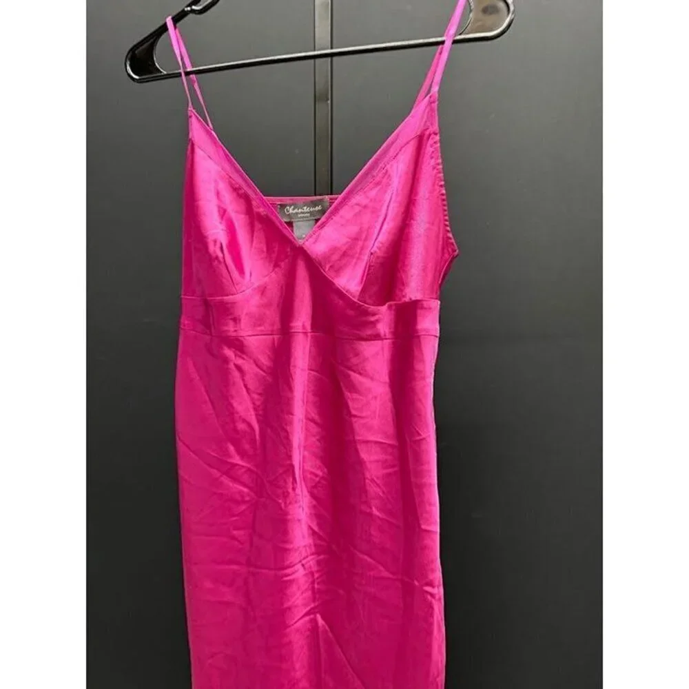chanteuse women intimates